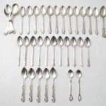 614 8327 SPOONS